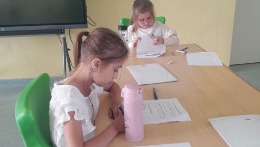 ✍️📚 V Szkolny Konkurs Ortograficzny „Corrida, czyli walka z bykiem” 🐂🏆