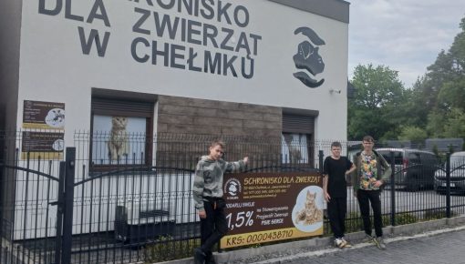 🐾❤️ Dzień Dobroci dla Zwierząt ❤️🐾