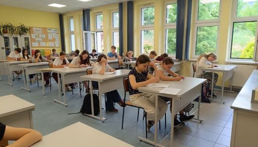 🏛️ SZKOLNY KONKURS HISTORYCZNY 🏛️