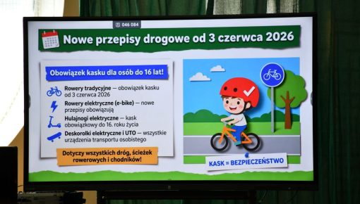 🚓☀️ Spotkanie z policjantem – bezpieczne wakacje zaczynają się od rozwagi! ☀️🚓