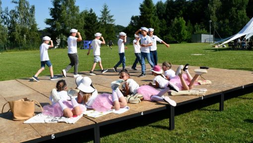 🎉🌞 Piknik Rodzinny 2026 🌞🎉