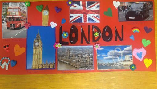 🇬🇧✨🌟 ANGIELSKA PRZYGODA 🌟✨🇬🇧