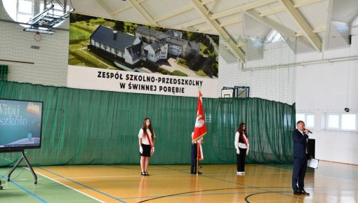 🍁📚✨ UROCZYSTE ROZPOCZĘCIE ROKU SZKOLNEGO 2026/2027 ✨📚🍁