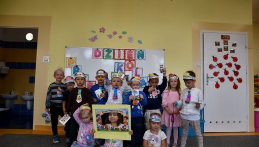 🌈🎈🎉 DZIEŃ PRZEDSZKOLAKA I DZIEŃ CHŁOPAKA U „BIEDRONEK”! 🐞❤️🐞