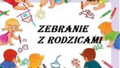 📚 ZEBRANIE Z RODZICAMI 📚