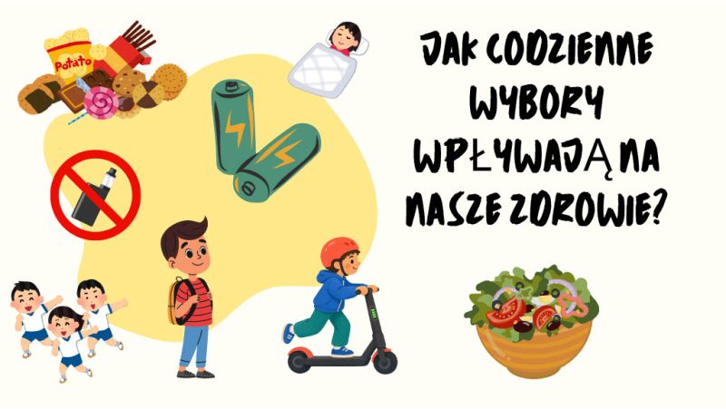 Misja zdrowie