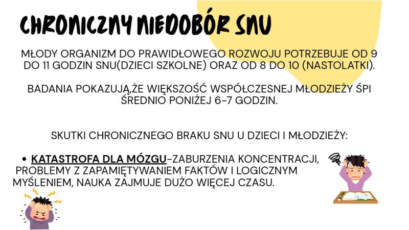 Misja zdrowie