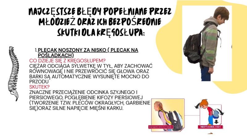 Misja zdrowie