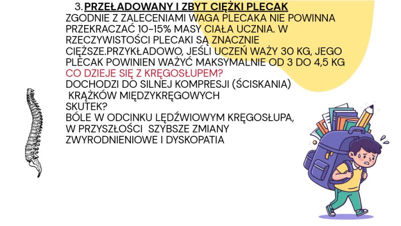 Misja zdrowie