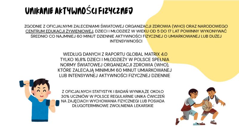 Misja zdrowie