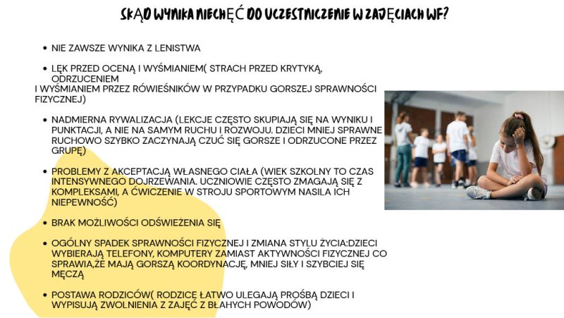 Misja zdrowie
