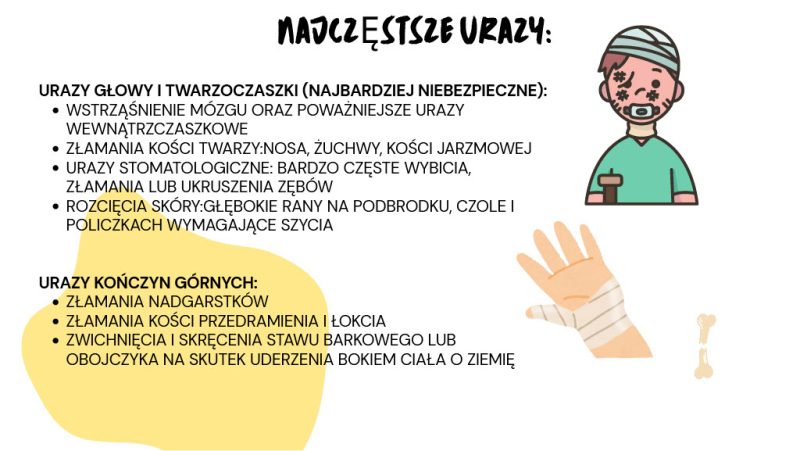 Misja zdrowie