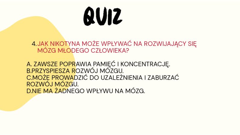 Misja zdrowie