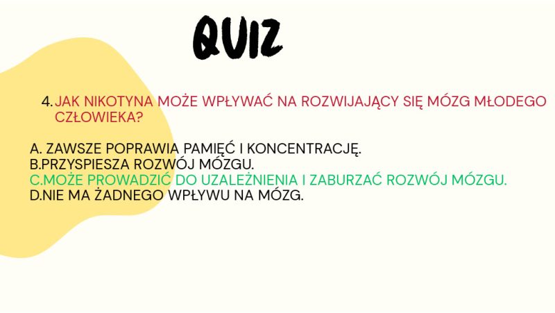 Misja zdrowie