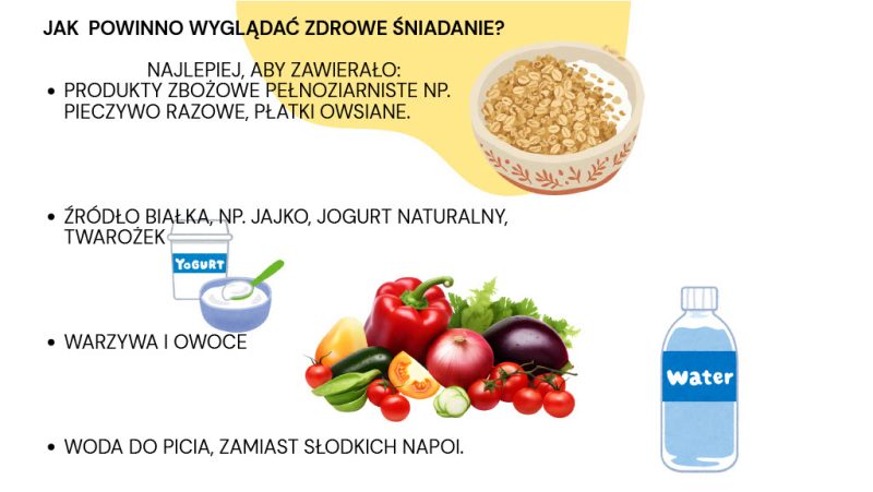 Misja zdrowie