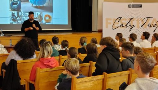 🔐💻 Jak nie dać się zhakować? Twoje cyfrowe BHP!