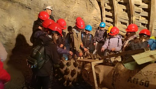 🚂⛏️ NIEZAPOMNIANA PRZYGODA W ZABRZU! ⛏️🚂